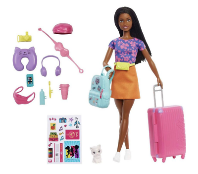 Barbie 