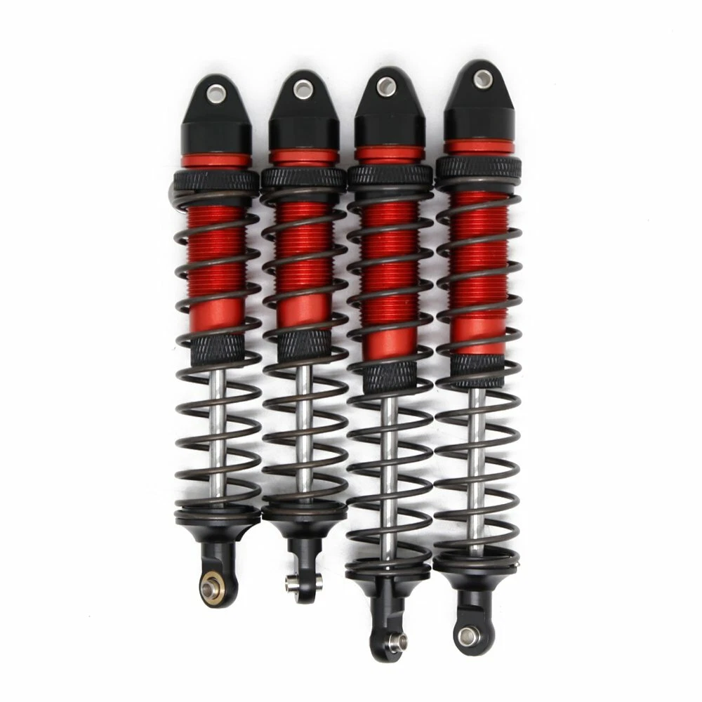 Powerhobby Axial 1/18 Capra UTB18 Aluminum Front Rear