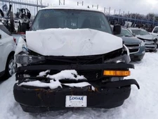 EXPRESS25 2019 Throttle Body Assembly 1812121