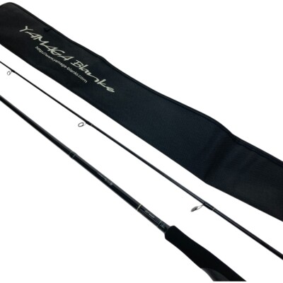 □□YAMAGA Blanks ヤマガブランクス アーリー86 ERY-86MH YAMAGA BLANKS Early 86MH For Rock Shore Casting Rod