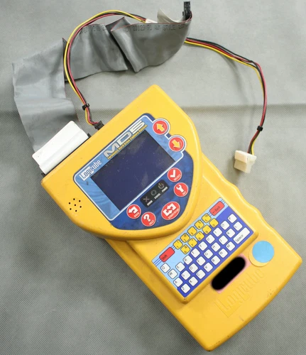 Logicube MD5 Forensic Hard Drive Capture System F-FORENSIC-MD5 F-F-MD5 -No WP