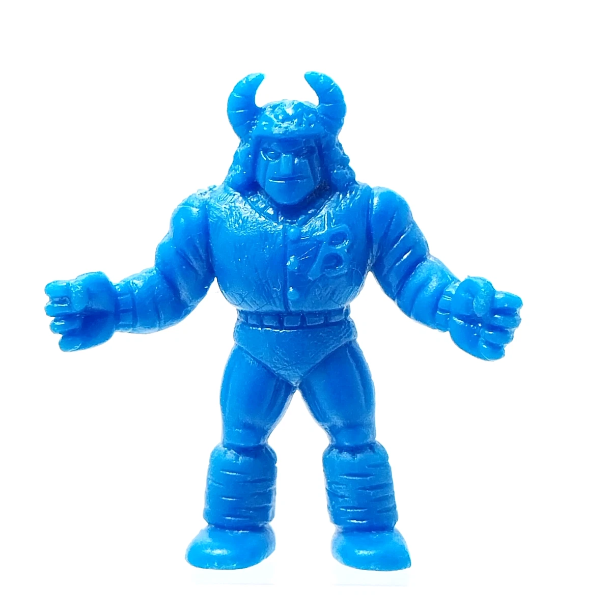 Blue Kinnikuman Anime & Manga Action Figures for sale | eBay