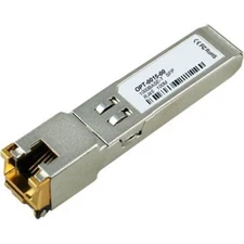 OPT-0015-00 F5 Compatible 1000BASE-T SFP RJ-45 Transceiver