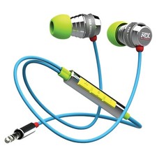 MTX MIX2 Audio In Ear Monitor Headphones from Paradise by MTX