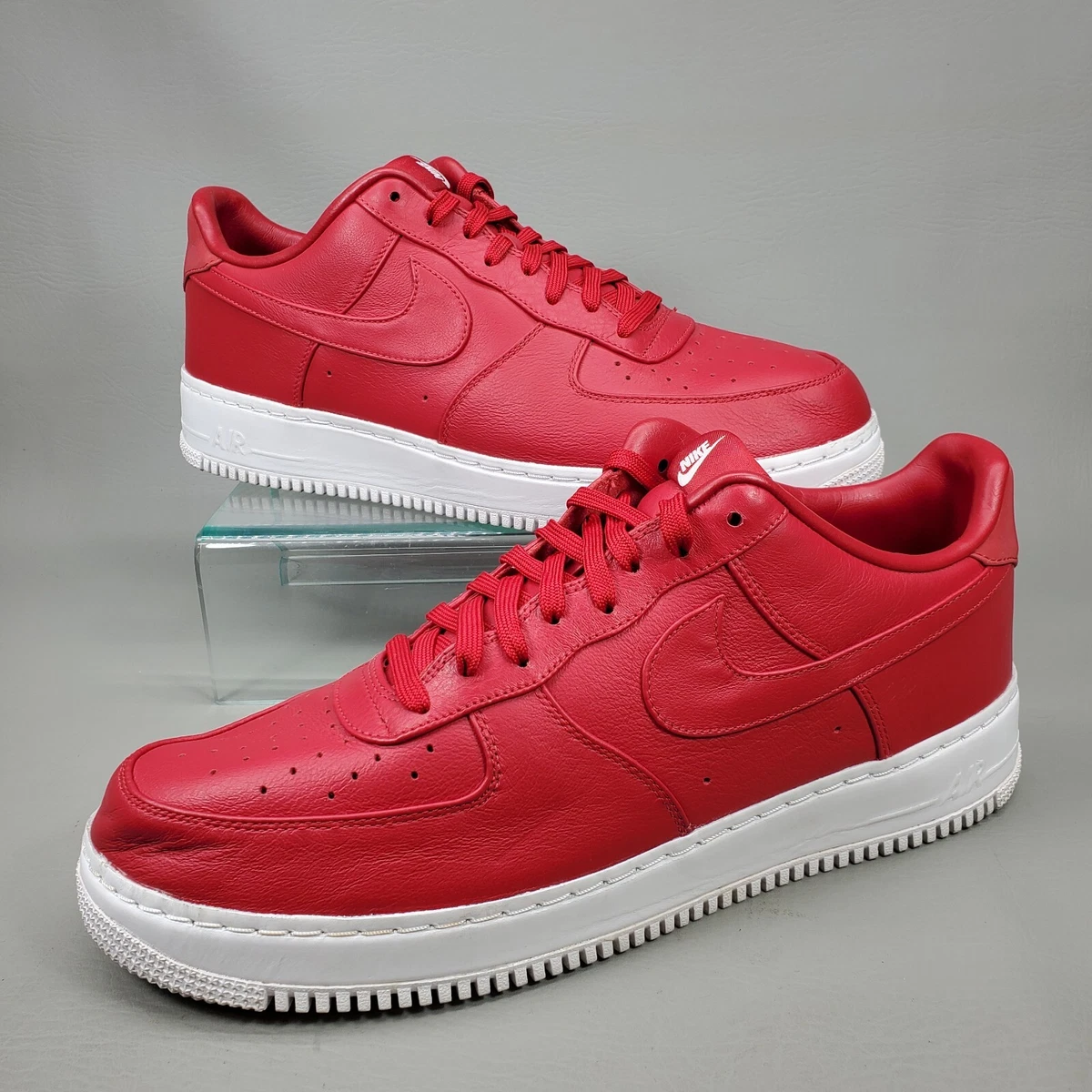 NikeLab Air Force 1 Shoes.