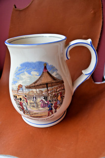 T.G. Green & Co Tankard National Rifle Association (UK) centenary
