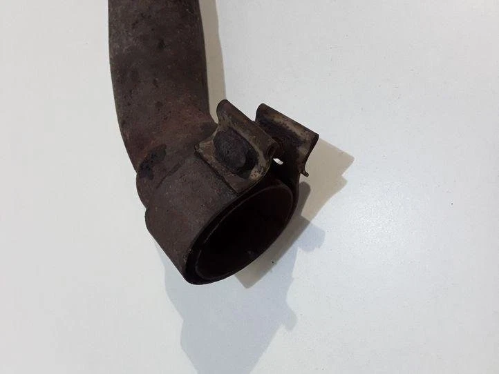 Jaguar X-Type Estate X400 Muffler Connector Clamp 2.5 Petrol 144kw 2002 22678544 - Image 2 of 4