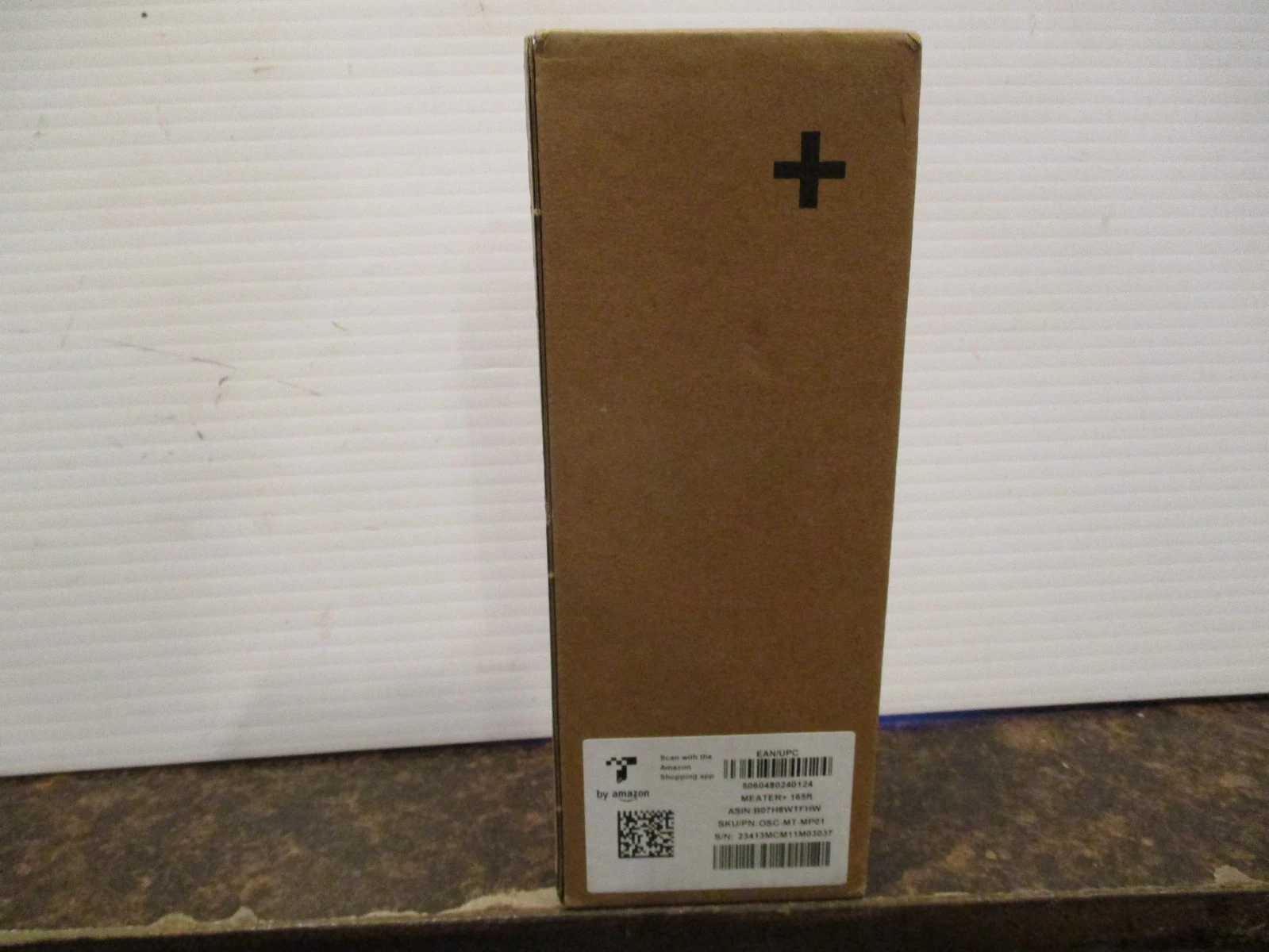 Meater Plus Wireless Thermometer (OSC-MT-MP01)