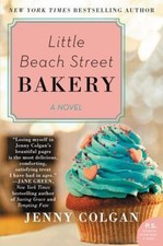 Little Beach Street Bakery : A Novel Paperback Jenny Colgan