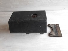 Verkleidung Motor Zylinder für Fortschritt E 930 E931 Balkenmäher