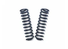 For 2005-2011 Toyota Hilux Front Coil Springs - Pair ProComp