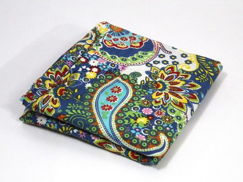 Printed_1823 Screen Printed Women Clothing Material Beautiful Printed... - Picture 3 of 8