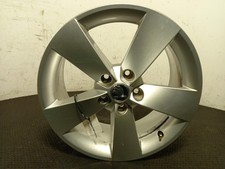 SKODA KAROQ Alloy Wheel 17 Inch 5x112 ET45 7J 2017-2025 57A601025H