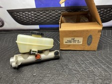 Nos Oem Ford F4zz-2140-b Brake Master Cylinder 94-95 Mustang Cobra Gt Saleen Nos Oem Ford F4zz-2140-b Brake Master Cylinder 94-95 Mustang Cobra Gt Saleen