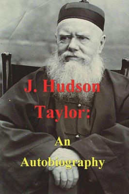 J. Hudson Taylor | J. Hudson Taylor | Taschenbuch | Englisch (2022)