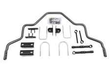 Hellwig 19-21 Chevrolet Silverado 1500 24wd Solid Chromoly 1-18in Rear Sway Hellwig 19-21 Chevrolet Silverado 1500 24wd Solid Chromoly 1-18in Rear Sway
