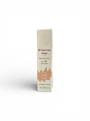 BB Tinted Care Primer SPF30 1 fl Oz