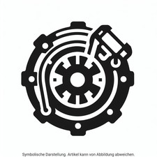 Kupplungssatz RepSet Schaeffler LuK 601 0053 00 für DEFENDER LANDROVER L316 L315