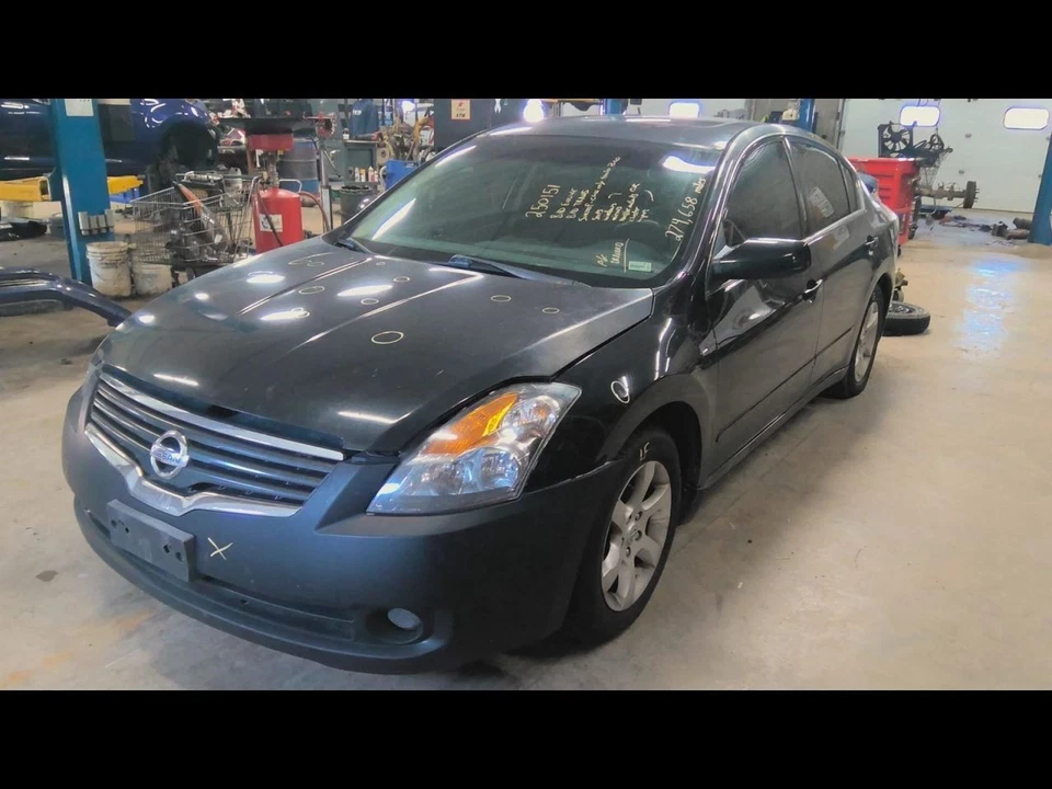 ALTIMA 2009 Glove Box 683364 - Изображение 3 из 4