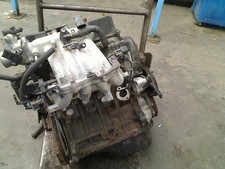 Moteur Kia PICANTO