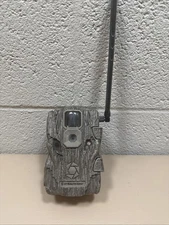 Stealth Cam Fusion Max Cellular 80ft 36MP Trail Camera - STC-FVRZW V2