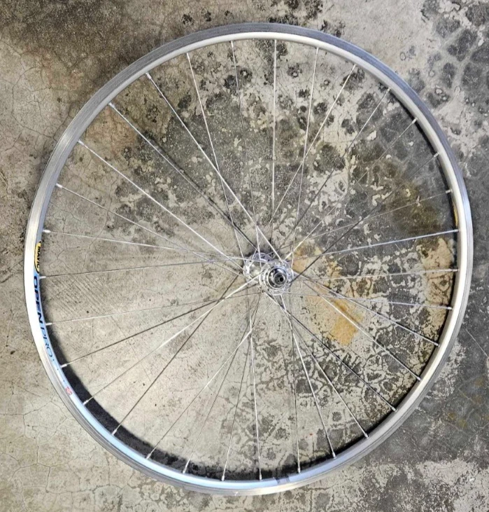 mavic open pro rim products for sale | eBay