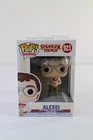 Funko Pop Stranger Things Alexei Fettle with Slurpee #923 Vaulted Edition