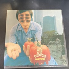 LP Black Moth Super Rainbow Vinyl Records for sale | eBay
