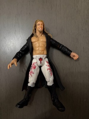 WWE WCW TNA Figures - YOU PICK - Jakks Pacific 2000-2009