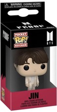 Funko Pocket Pop Llavero BTS - Jin (Puerta)