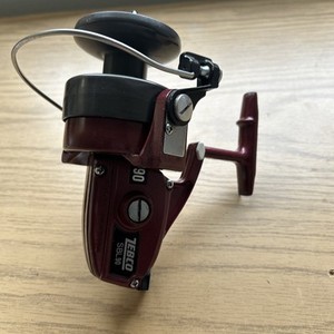 Zebco Z02 | eBay