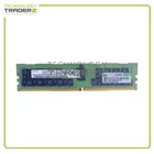 P06033-B21 HP 32GB PC4-25600 DDR4-3200MHz ECC Dual Rank Smart Memory P11444-091