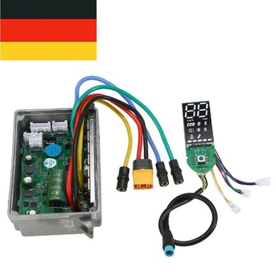 Für Ninebot Max G30 E-Scooter Motors Controller Circuit Motherboard Switch Panel
