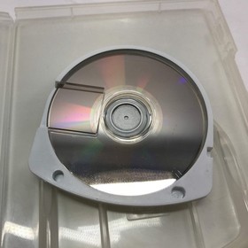 WWE Smackdown vs. Raw 2010 (Sony PlayStation Portable PSP, 2009)Complete in Box