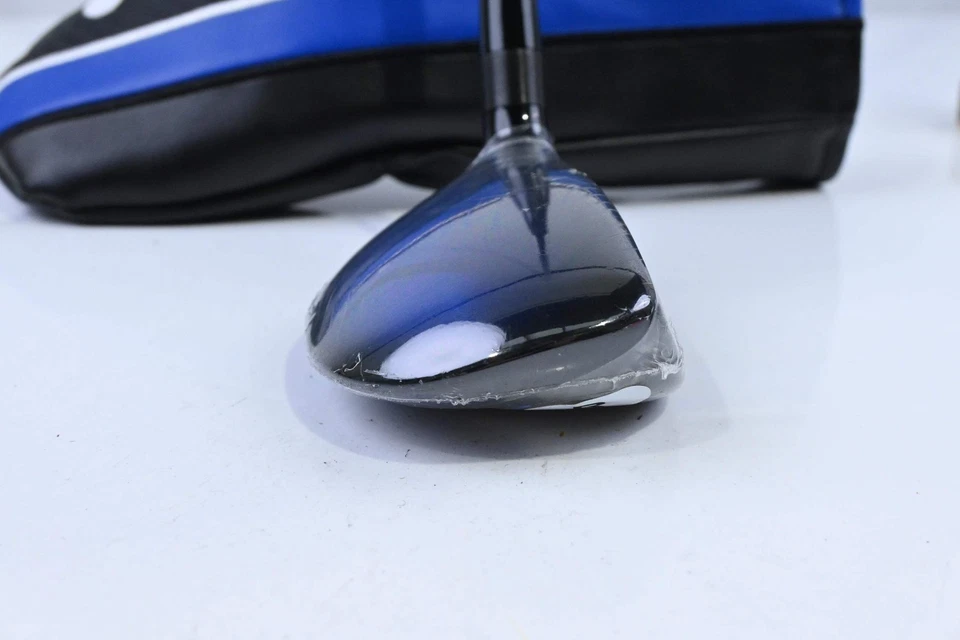 Yonex Ezone Elite 3 #4 Hybrid / 23 Degree / Regular Flex Yonex EX-E04 Shaft - Image 3 of 4