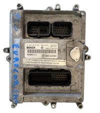 EDC17C42 ECU