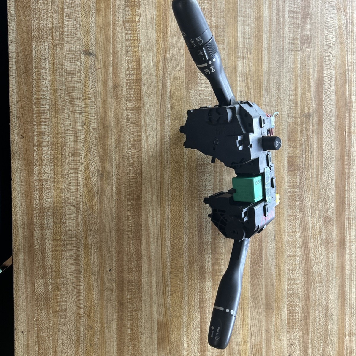 2005 CHRYSLER SEBRING Coupe Combination Switch & Wiper Switch Oem