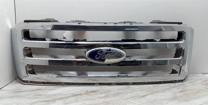 Grille Upper Body Color Monochromatic Fits 07-14 EXPEDITION 204621 - Изображение 4 из 4