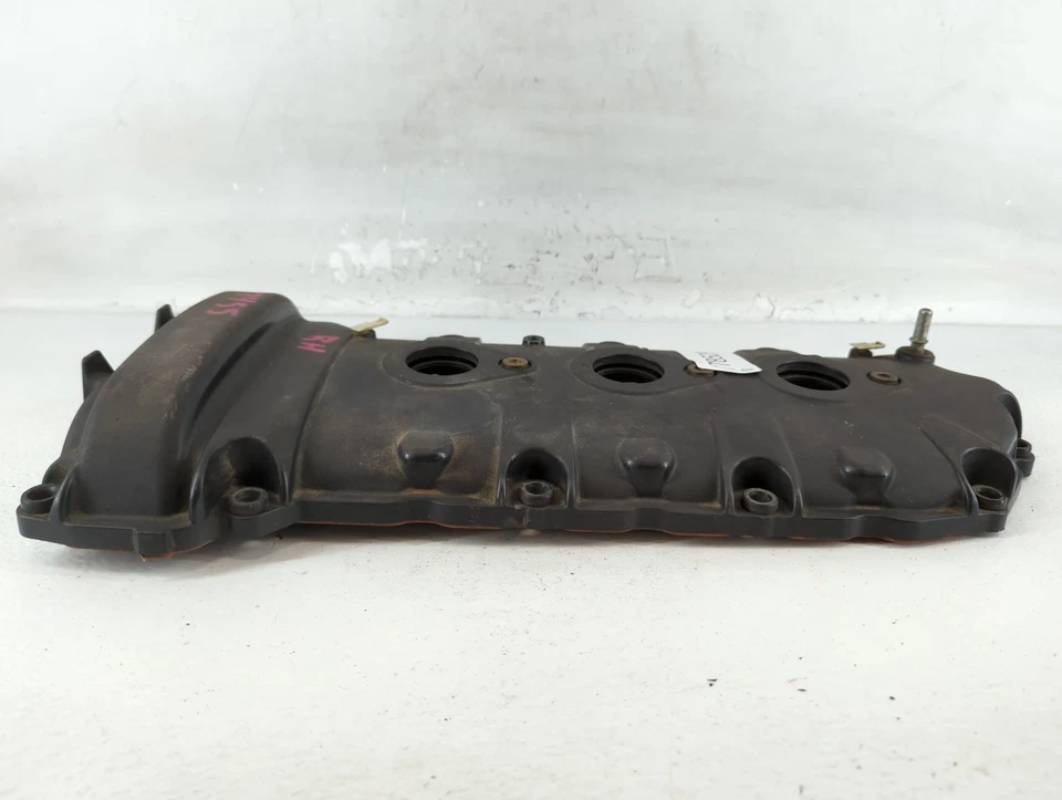 Cubierta de válvula de culata derecha pasajero Cadillac Sts 2008 TS049 Foto 4 de 4