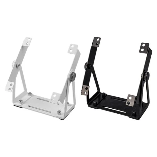 Easy Installation PC Case Fan Bracket Adjustable External Cooling Fan Bracket