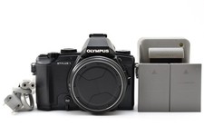 NEAR MINT Olympus Stylus 1 12.0 MP Digital Camera From Japan