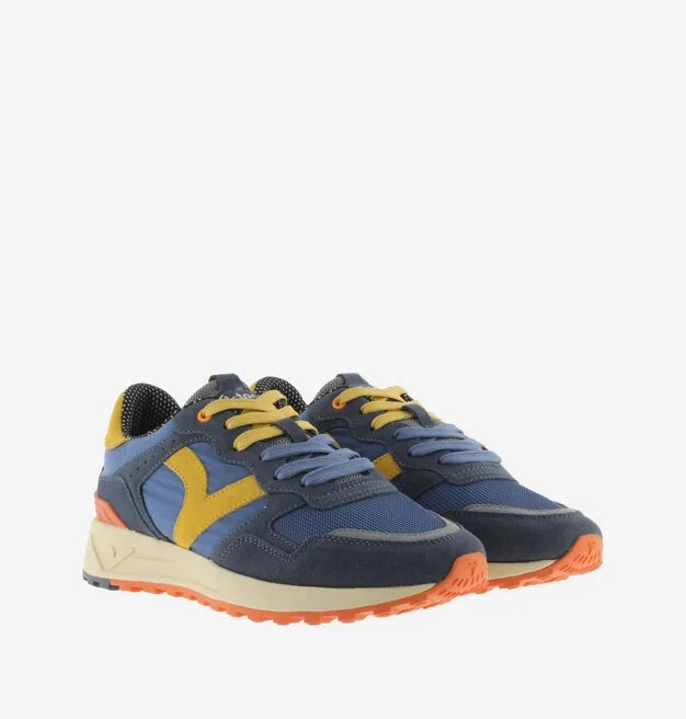 Victoria uomo sneakers flow sport foto 5