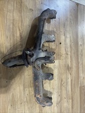Jeep Cj Yj 4.2 Six Cylinder 258 Engine Exhaust Manifold Wrangler Cj7 Cj8 Amc