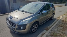 Retroviseur intérieur Peugeot 3008
