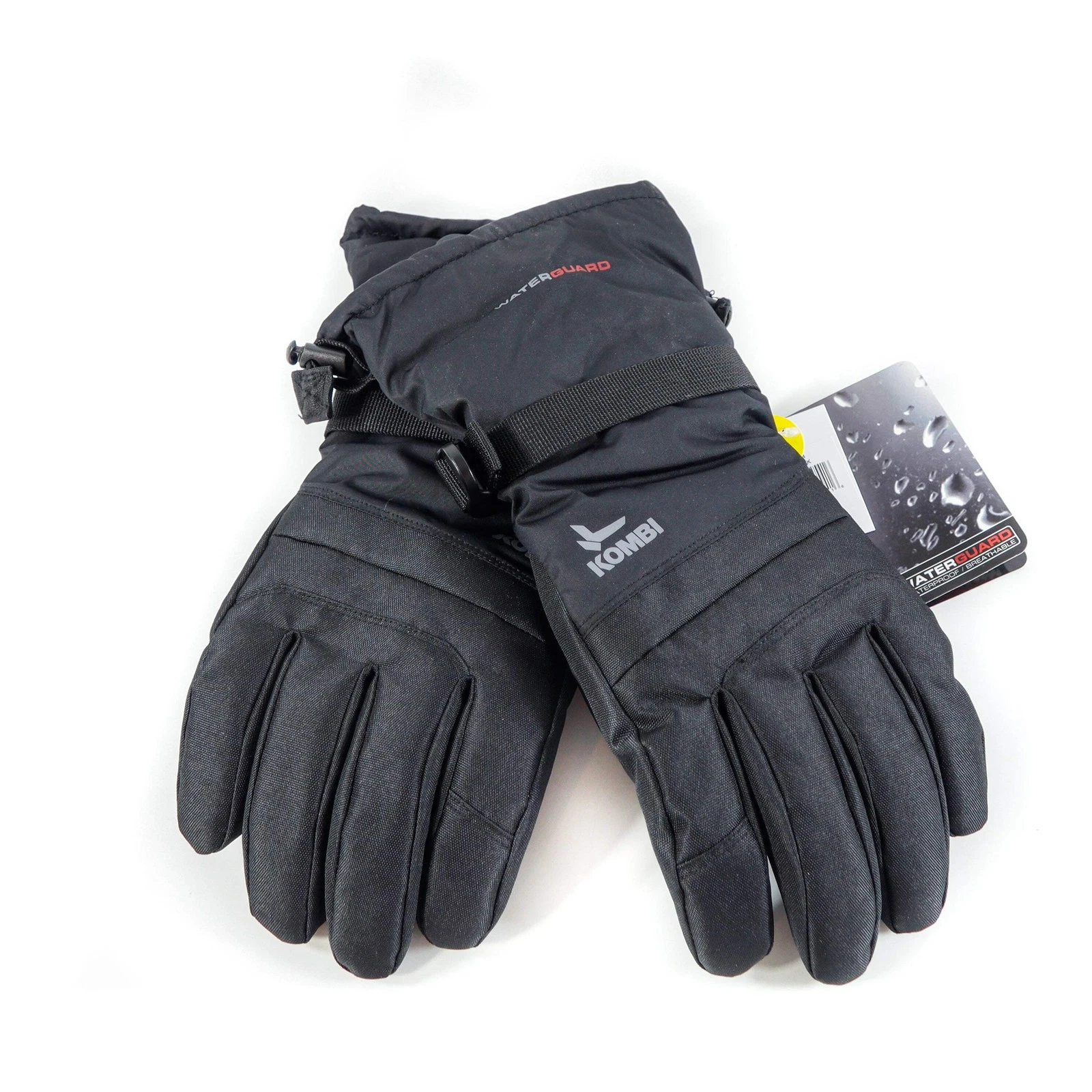 Kombi Waterguard Gloves - Men's