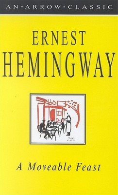 A Moveable Feast | nullErnest Hemingway | nullenglisch