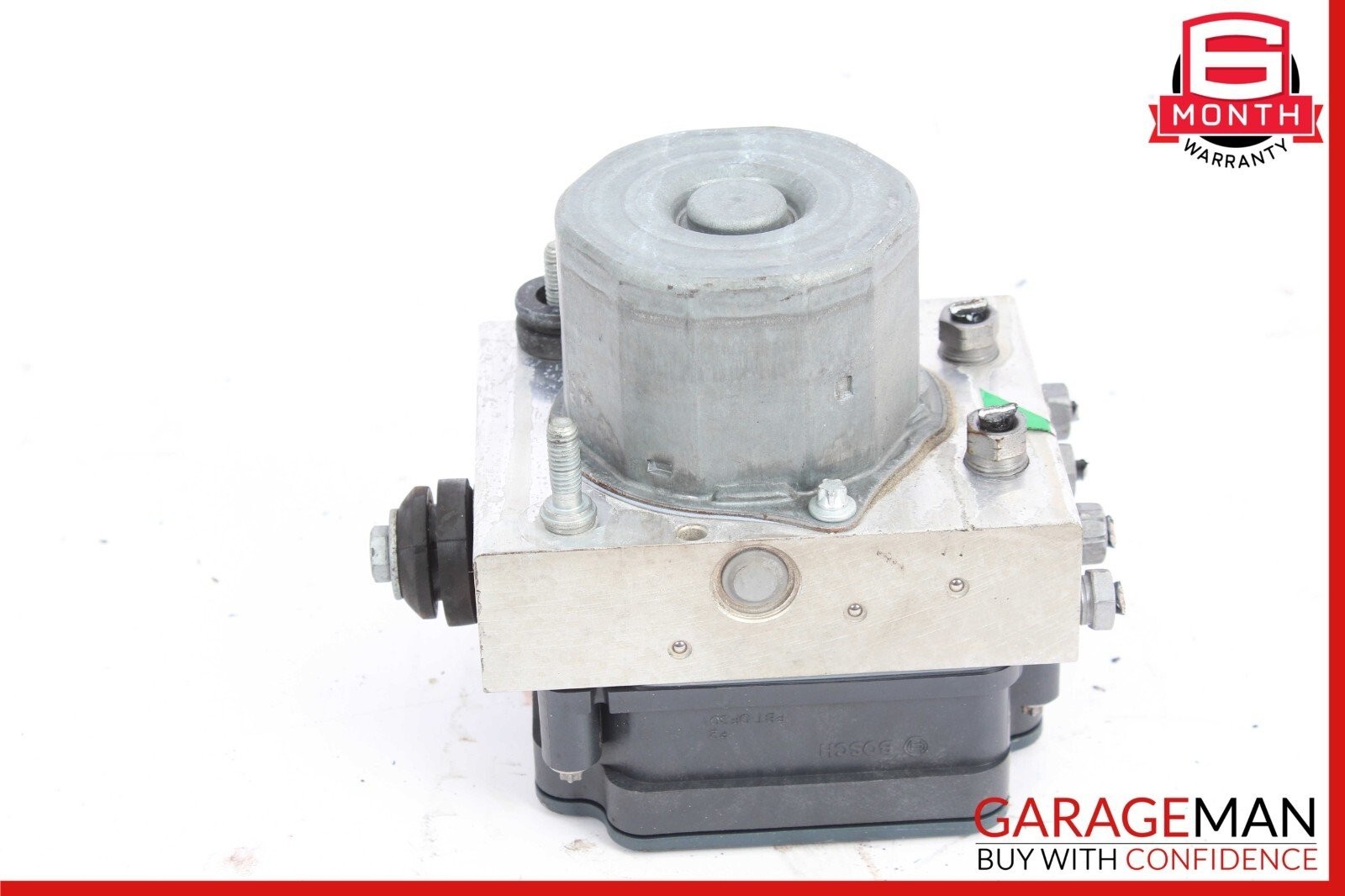 14-17 Maserati Ghibli Anti Lock ABS Brake Pump Module Unit 670032973 OEM