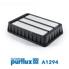 Luftfilter PURFLUX A1294 Filtereinsatz für MITSUBISHI PEUGEOT CROSSER OUTLANDER