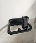 Ryobi ONE+ 18V Tool Wall Mount Holder – Heavy Duty Shelf Organizer for Garage