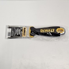 Dewalt DXTT-2-148, Drywall Joint Putty Knife 2" Stainless Steel Flexible. New
